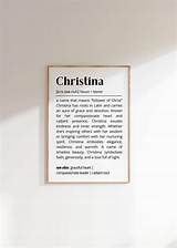 Meaning of All That Matters by Christina Perri