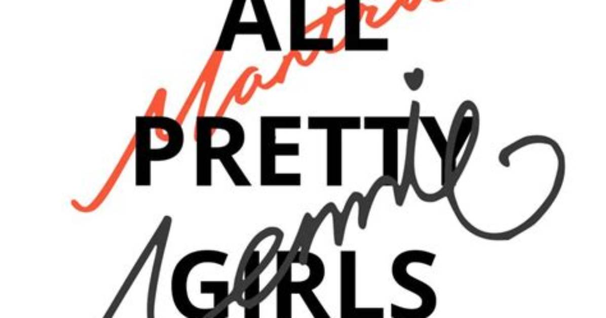Meaning of All the Pretty Girls by Kenny