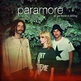 Meaning of All We Know by Paramore