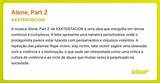 Meaning of Alone Part 2 by Xxxtentacion
