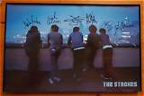 Meaning of Alone, Together by the Strokes
