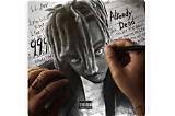 Meaning of Already Dead by Juice Wrld