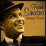 Meaning of Always by Frank Sinatra