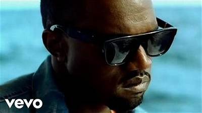 Meaning of Amazing by Kanye West