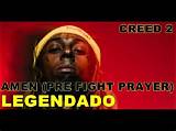 Meaning of Amen (D4) by Lil Wayne