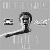 Meaning of American Royalty by Childish Gambino