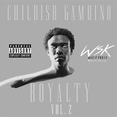 Meaning of American Royalty by Childish Gambino
