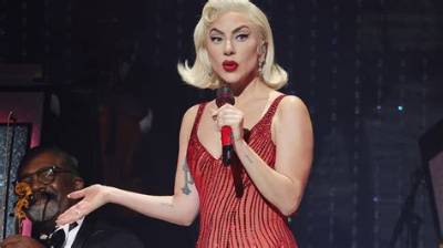 Meaning of Americano by Lady Gaga