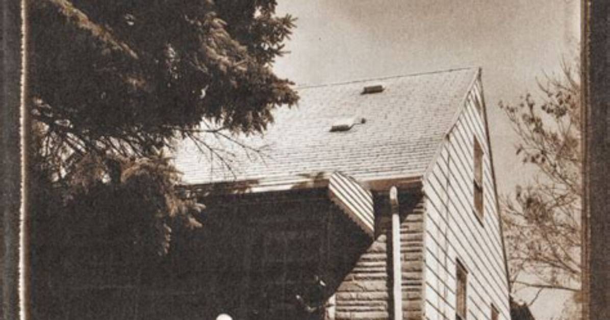 Meaning of Amityville by Eminem