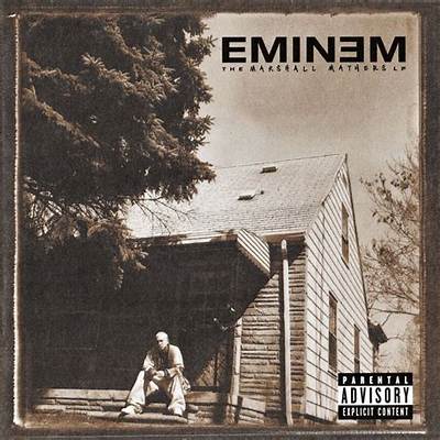 Meaning of Amityville by Eminem