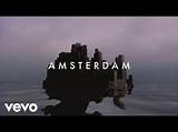 Meaning of Amsterdam by Imagine Dragons