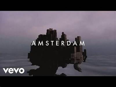Meaning of Amsterdam by Imagine Dragons