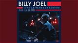 Meaning of an Innocent Man (Live at Madison Square Garden, New York, Ny - 2006) by Billy Joel