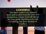 Meaning of and Goodbye's So Much Harder 'Cause We Were Happy