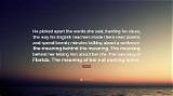 Meaning of and She Was by Talking Heads