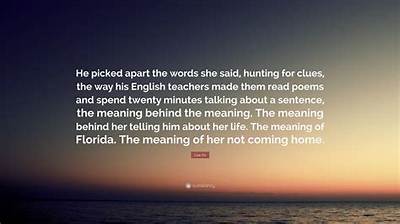 Meaning of and She Was by Talking Heads