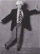 Meaning of Andy Warhol [Bowie at the Beeb] by David Bowie