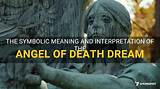 Meaning of Angel of Small Death & the Codeine Scene by Hozier