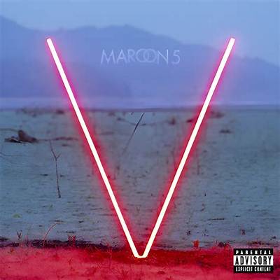 Meaning of Animals by Maroon 5