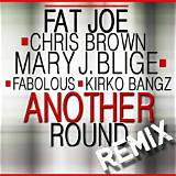 Meaning of Another Round (Remix) by Chris Brown