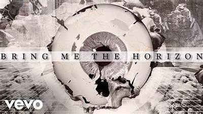 Meaning of Antivist by Bring Me the Horizon