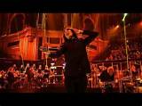 Meaning of Antivist (Live at the Royal Albert Hall) by Bring Me the Horizon