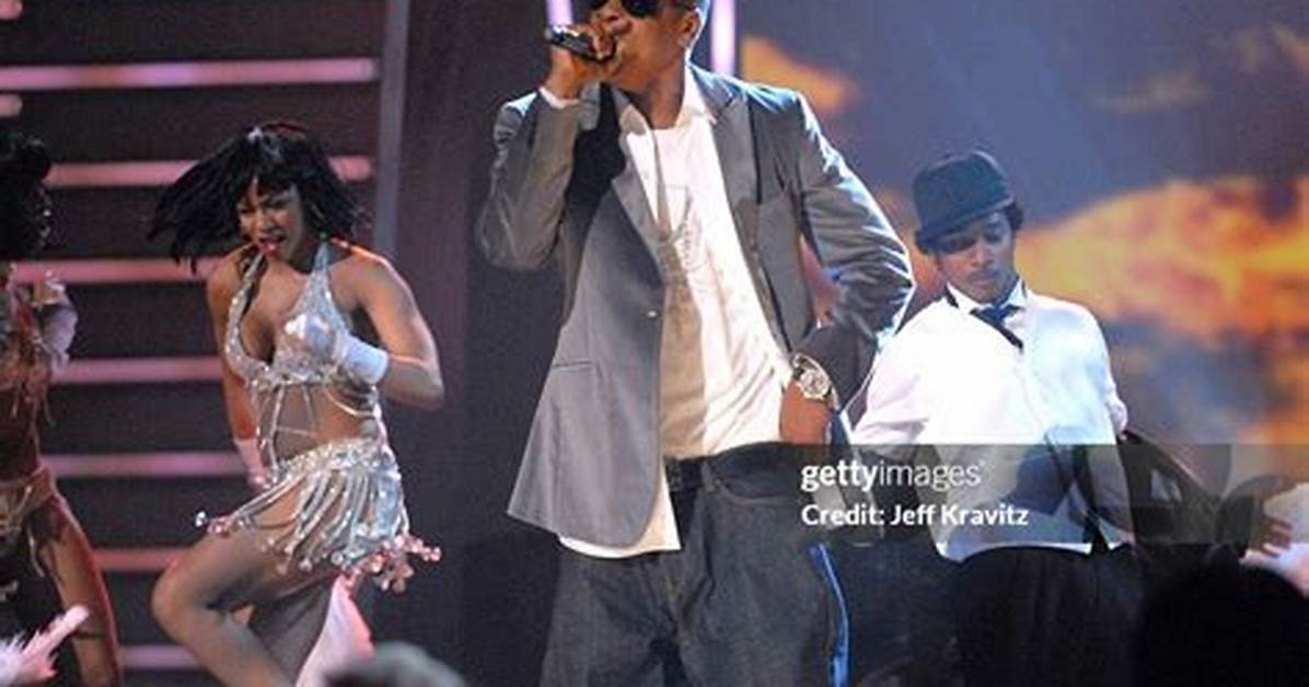 Meaning of Anything (2006) by Jay-Z