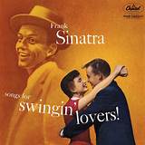 Meaning of Anything Goes by Frank Sinatra