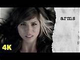 Meaning of ​Arms by Christina Perri