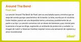 Meaning of Around the Bend by Pearl Jam
