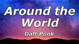 Meaning of Around the World by Daft Punk