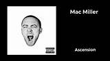 Meaning of Ascension by Mac Miller