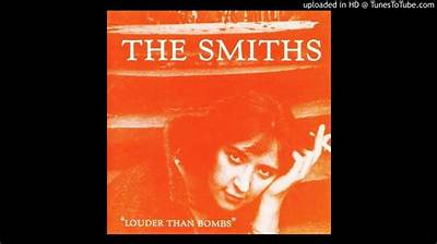 Meaning of Asleep by the Smiths