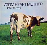 Meaning of Atom Heart Mother by Pink Floyd
