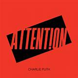 Meaning of Attention by Charlie Puth
