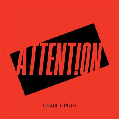 Meaning of Attention by Charlie Puth