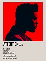 Meaning of Attention by the Weeknd