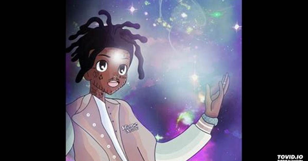 Meaning of Austin (Crystal Gem)* by Lil Uzi Vert