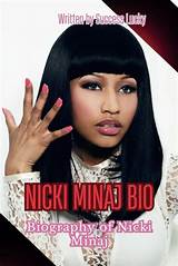 Meaning of Autobiography by Nicki Minaj