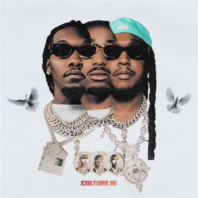 Meaning of Avalanche by Migos