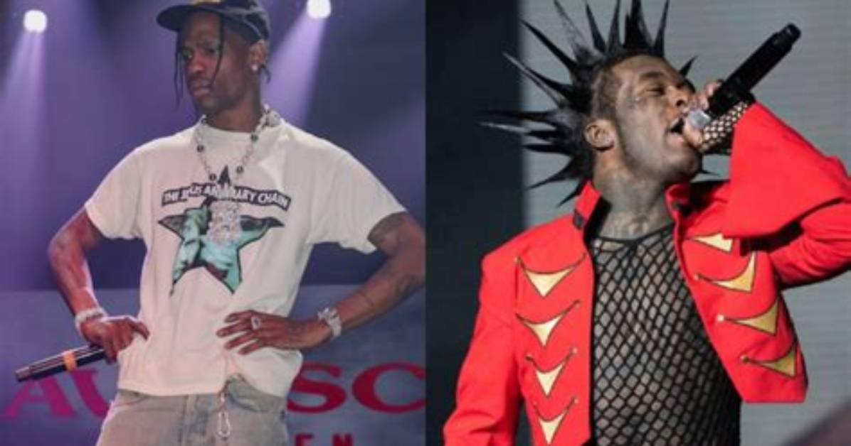 Meaning of Aye by Lil Uzi
