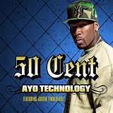 Meaning of Ayo Technology by 50 Cent