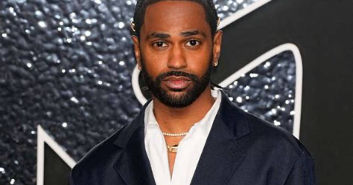 Meaning of B. S. by Big Sean