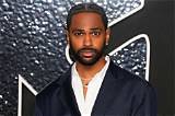Meaning of B. S. by Big Sean