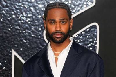 Meaning of B. S. by Big Sean