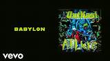 Meaning of Babylon by Outkast