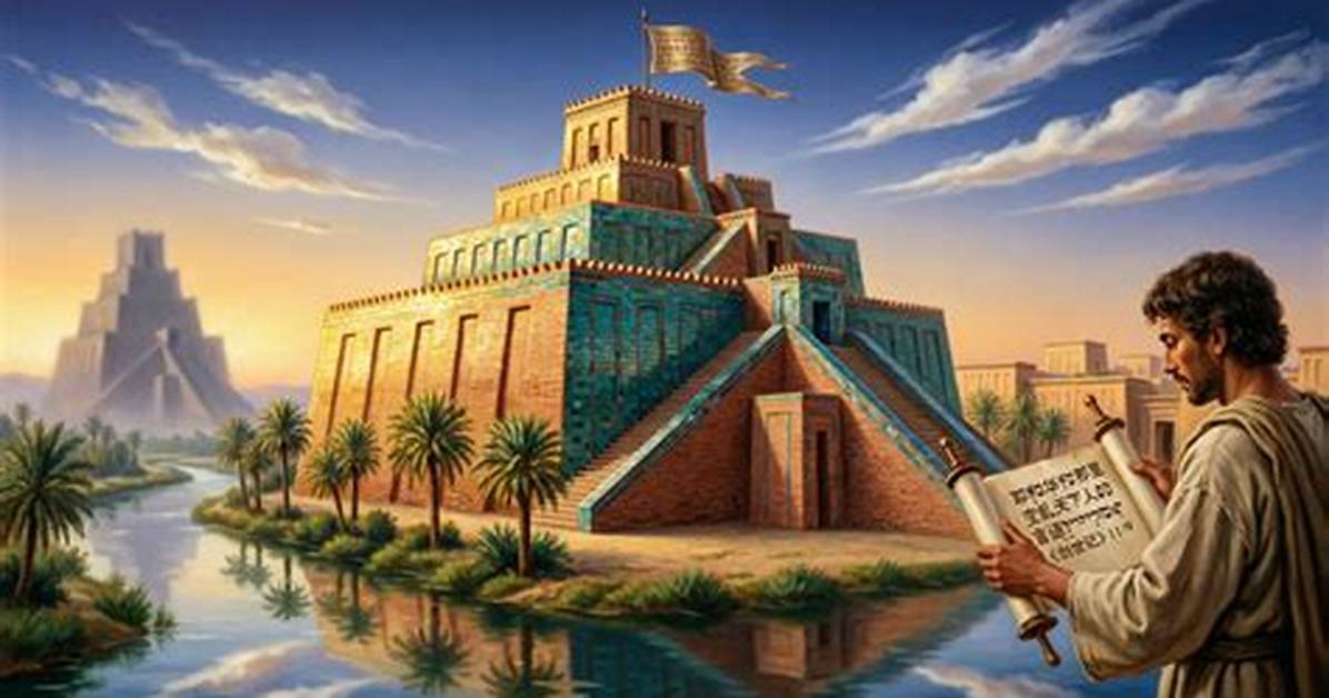 Meaning of Babylon By