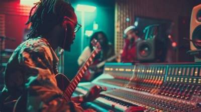 Meaning of Back in Chicago [Studio Session] by Juice Wrld