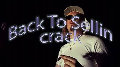 Meaning of Back Sellin’ Crack by Mac Miller