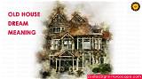 Meaning of Back to the Old House by the Smiths
